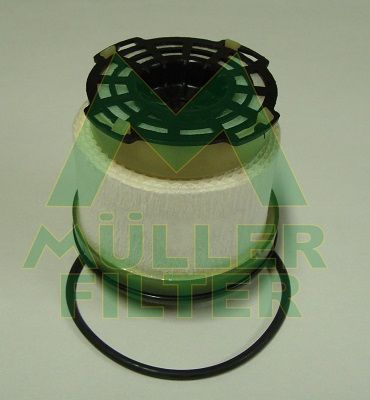 MULLER FILTER kuro filtras FN1490